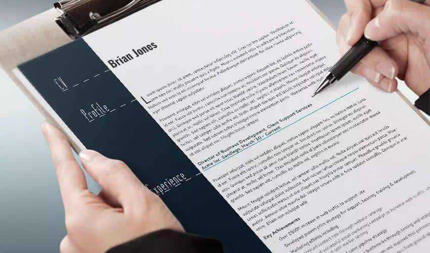  set resume cv adobe indesign template free business card set
