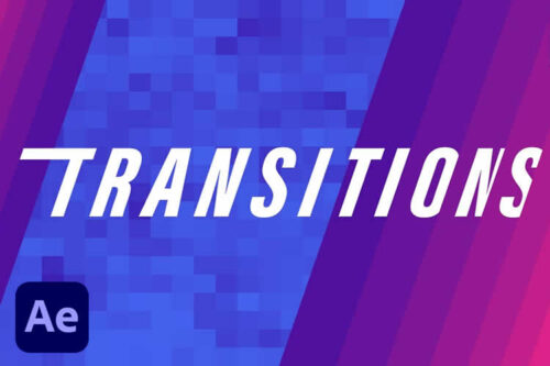 10 After Effects Tutorials for Creating Professional Transitions