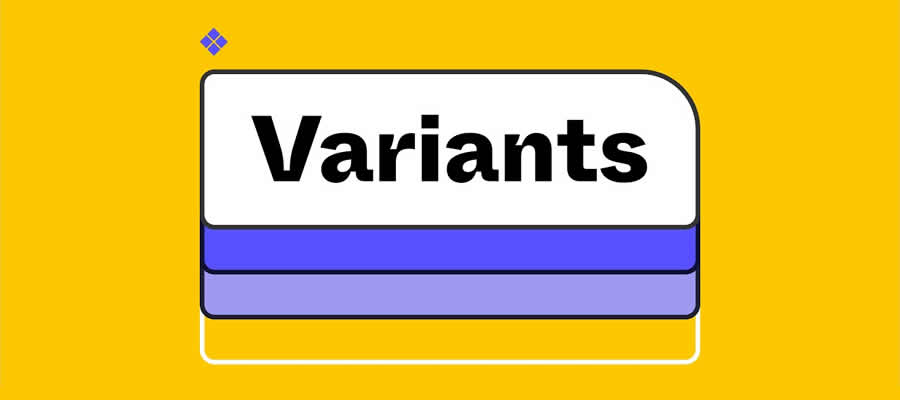 Variants in Figma Tutorial