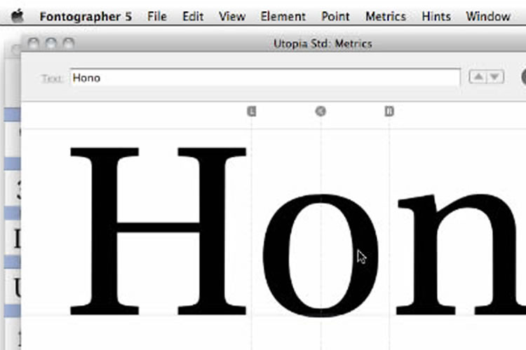 The Beginner’s Guide to Making Your Own Fonts
