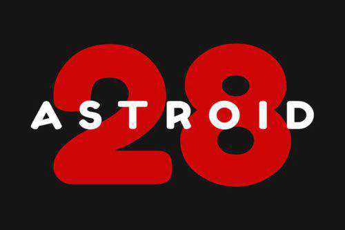 The 40+ Best Logo Fonts for Brand Designers