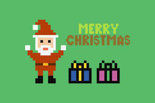 Send Holiday Cheer with these Pure CSS Christmas Code Snippets